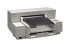 HP Deskjet 560C